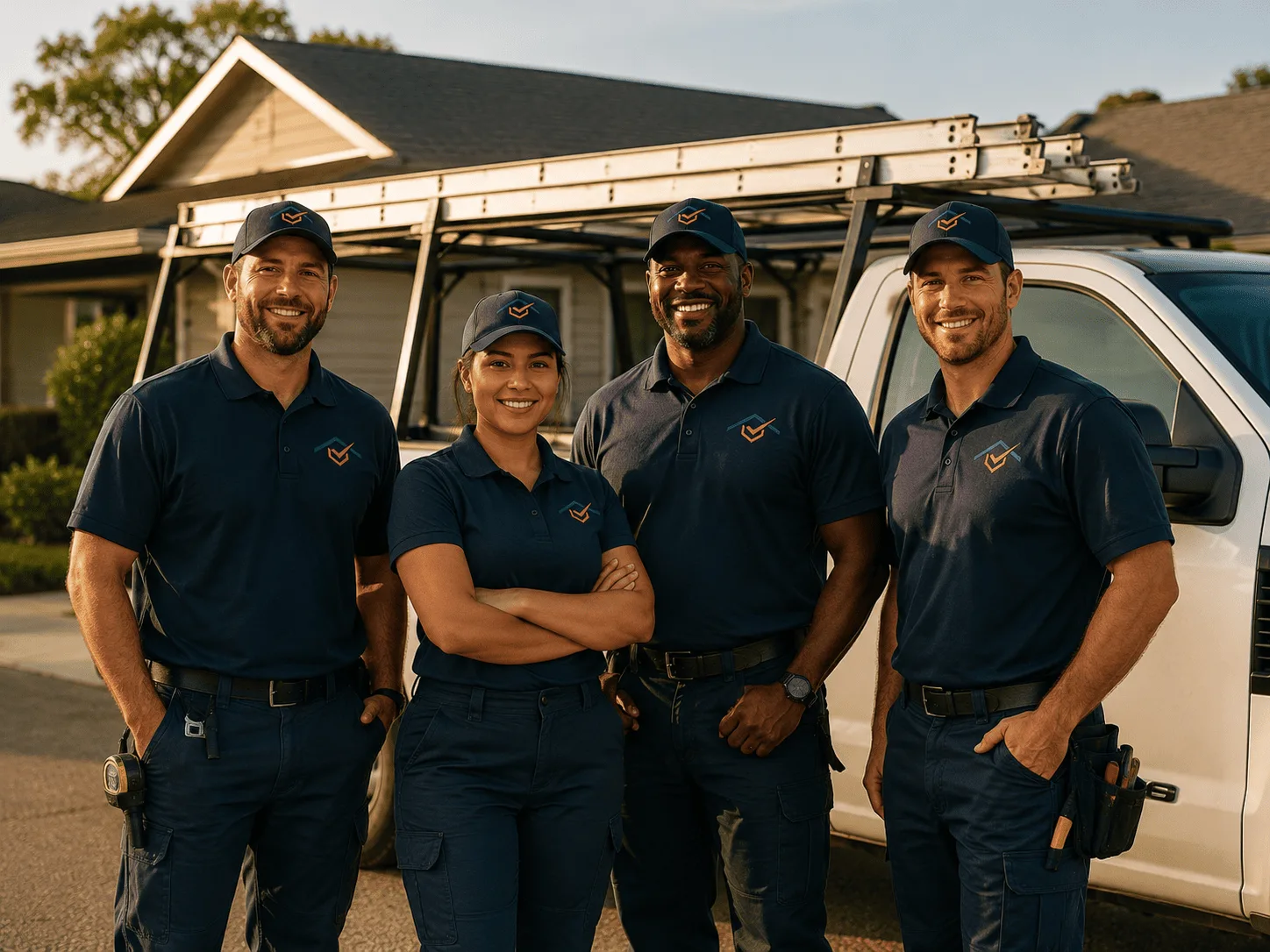 Roof Inspection company in Runnemede, NJ